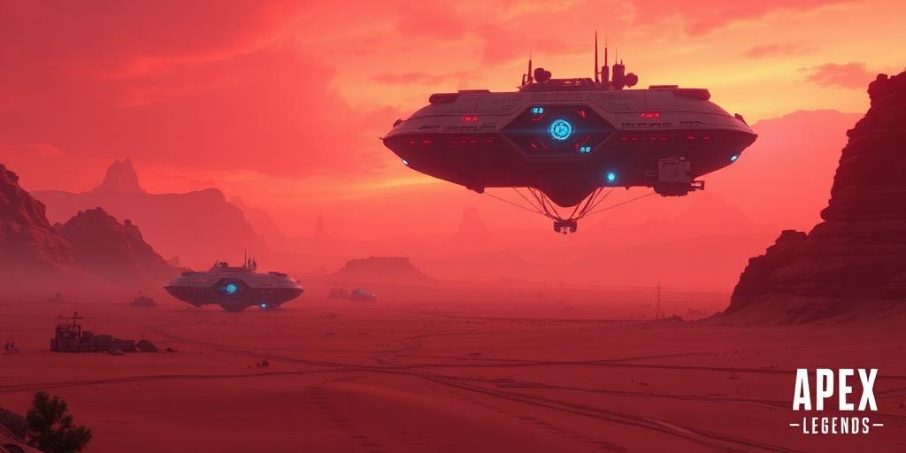Apex Legends